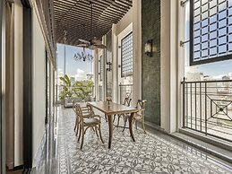 La Siesta Premium Saigon