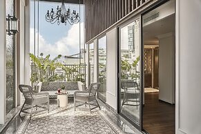 La Siesta Premium Saigon