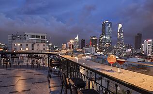 La Siesta Premium Saigon