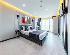 Intercity Airport Hotel