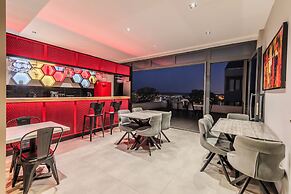 Intercity Airport Hotel