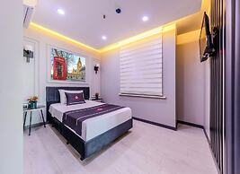 Intercity Airport Hotel