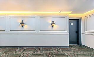 Intercity Airport Hotel