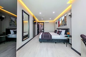 Intercity Airport Hotel