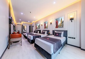 Intercity Airport Hotel