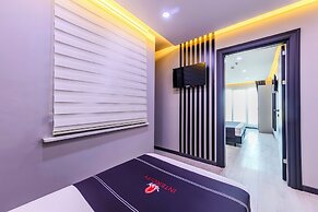 Intercity Airport Hotel