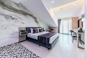 Intercity Airport Hotel