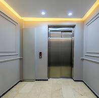 Intercity Airport Hotel