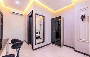 Intercity Airport Hotel