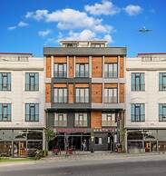 Intercity Airport Hotel