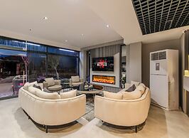 Intercity Airport Hotel