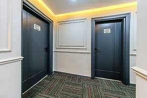 Intercity Airport Hotel