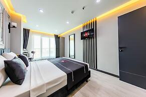 Intercity Airport Hotel