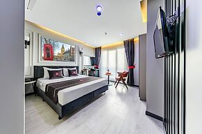 Intercity Airport Hotel