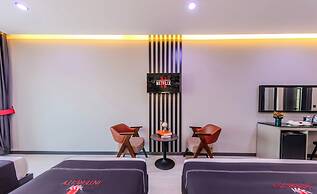 Intercity Airport Hotel