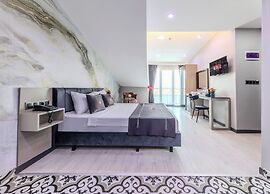 Intercity Airport Hotel