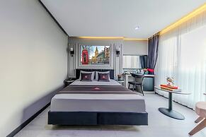 Intercity Airport Hotel