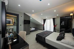 Intercity Airport Hotel