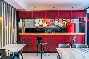 Intercity Airport Hotel