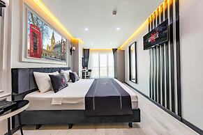 Intercity Airport Hotel