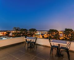 Intercity Airport Hotel