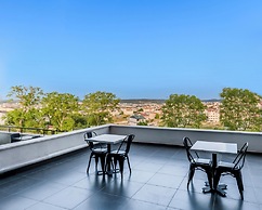 Intercity Airport Hotel