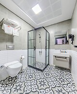 Intercity Airport Hotel