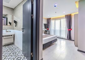 Intercity Airport Hotel