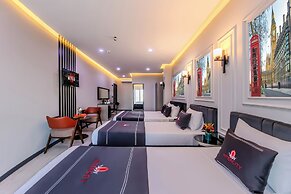 Intercity Airport Hotel