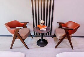 Intercity Airport Hotel