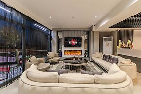 Intercity Airport Hotel