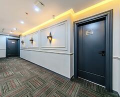 Intercity Airport Hotel