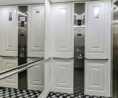 Intercity Airport Hotel