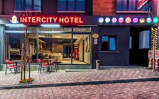 Intercity Airport Hotel