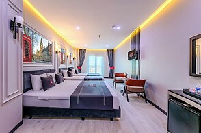 Intercity Airport Hotel