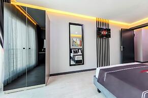 Intercity Airport Hotel