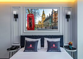 Intercity Airport Hotel