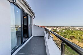 Intercity Airport Hotel