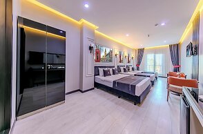 Intercity Airport Hotel