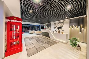 Intercity Airport Hotel