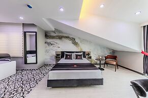 Intercity Airport Hotel