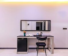 Intercity Airport Hotel