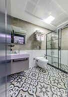 Intercity Airport Hotel