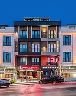 Intercity Airport Hotel