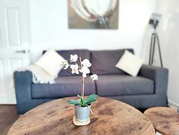 Aldgate Flats in E1.