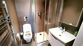 Aldgate Flats in E1.