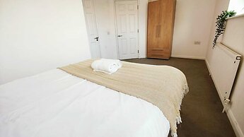 Aldgate Flats in E1.