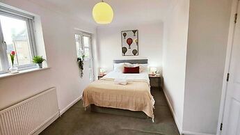 Aldgate Flats in E1.