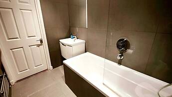 Aldgate Flats in E1.