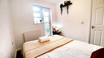 Aldgate Flats in E1.